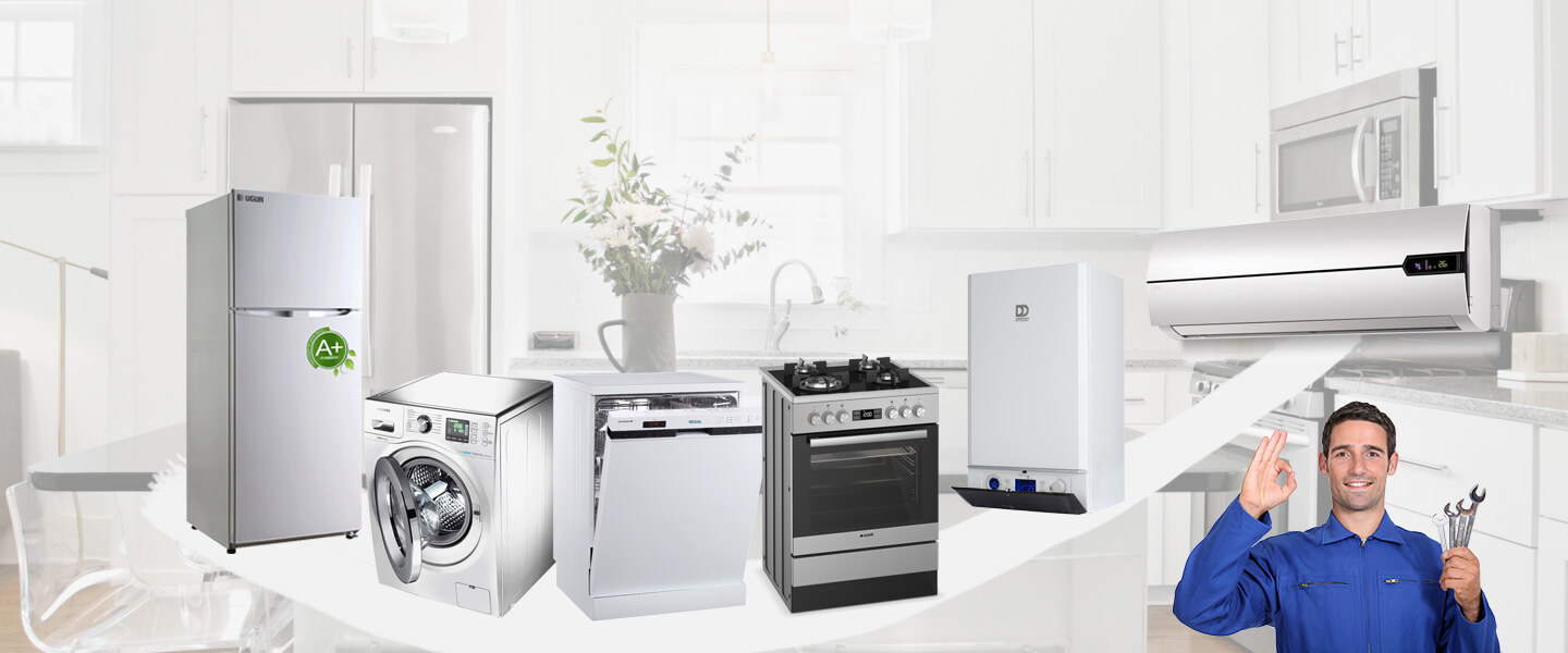 Mardin Smeg Servisi
